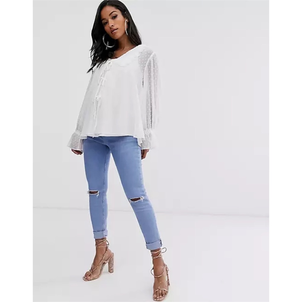 Maternity Shirt